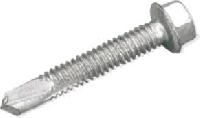 construction fastener