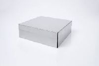 Stainless Steel Box