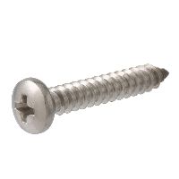 Stainless Steel Screw