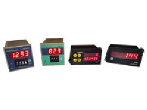 digital electronic counters