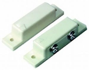 magnetic reed switches