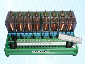 power supply relay unit