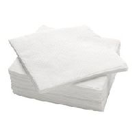 tissue napkin