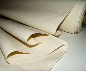 100% Cotton Duck Fabric