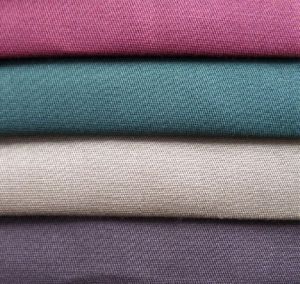 100% Cotton Twill Fabric