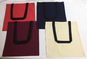 Cotton Shopping Bags