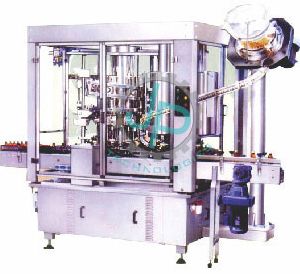 Rotary Auger filling machine