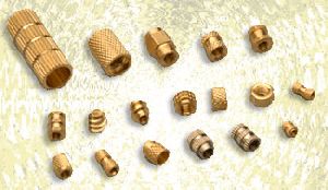 Brass Inserts