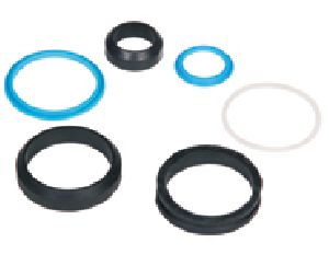 Rubber Washers, Sealing Rings