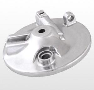 Electric Circuit Components & Parts