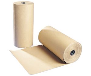 Kraft Paper Rolls