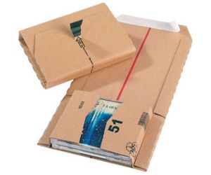Quick Erect Postal Boxes