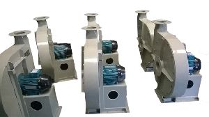Furnace Blowers/ Combustion Blowers/ High Pressure Blower