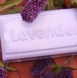 Classic Lavender Soap bars