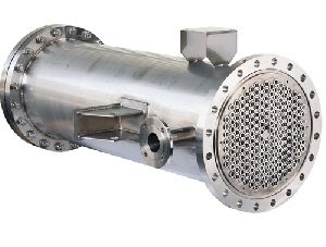 heat exchanger