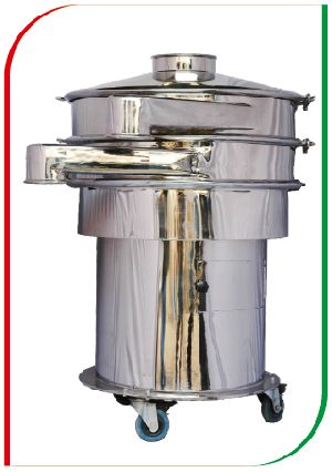 vibro sifter