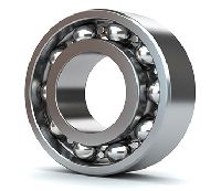 industrial ball bearing