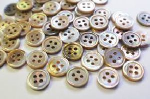 Brown MOP Buttons