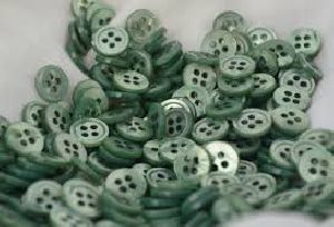 Green MOP Buttons