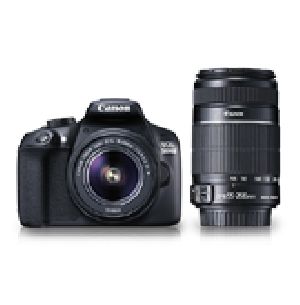Canon Cinema EOS Cameras