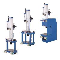 hydropneumatic presses