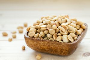 Blanched Peanuts (Bold And Java )