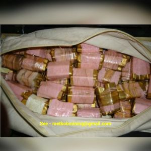 Golden Gold Bullions