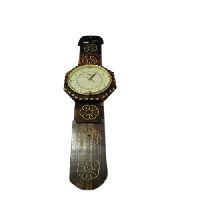 Stylish Wooden Watch