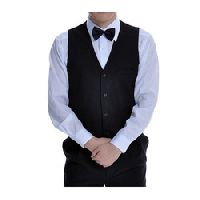 waiter uniform