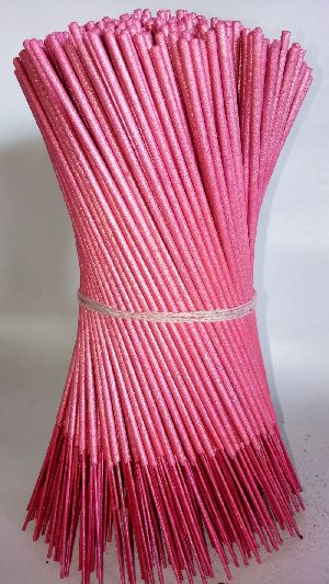 Pink Incense Sticks