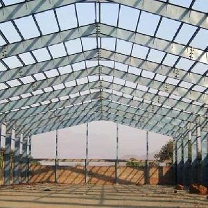 Prefabricated Structure