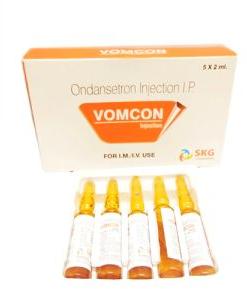 ONDANSETRON 2MG Injection