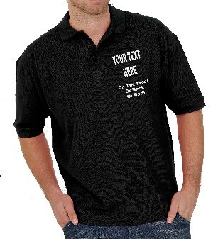 Customized Corporate T-Shirt Printing Services