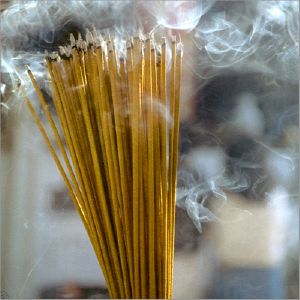 Madhumilan & Melodious Scented Incense Stick