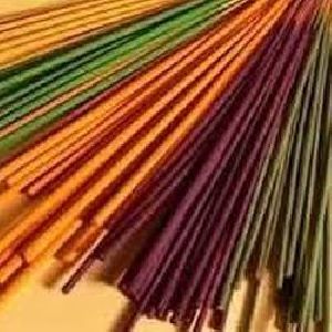 Scented Raw Incense Stick