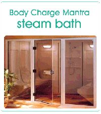 Steam Bath Equipment