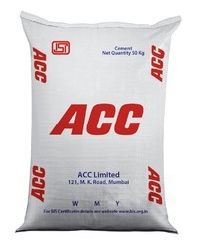 pp cement bag