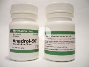 Anadrol Tablets