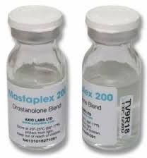 Drostanolone Propionate