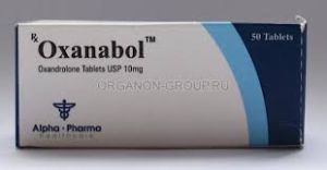 Oxanabole Injection