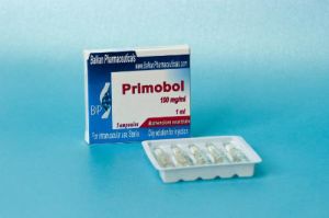 Primobol Injection