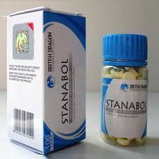 Stanabol