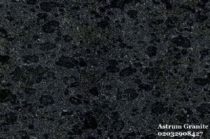 Black Absolute Granite