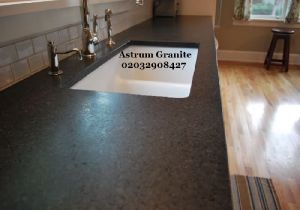 Get Absolute Black Honed Granite