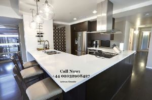 Quartz Worktops