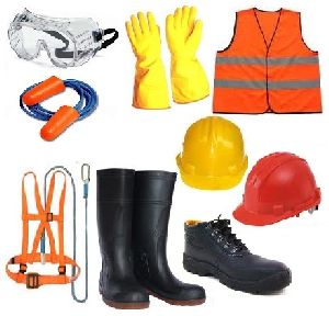 Industry Safety Products