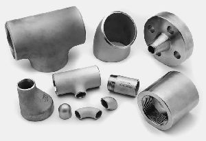 Steel Pipes and Tubes Fittings