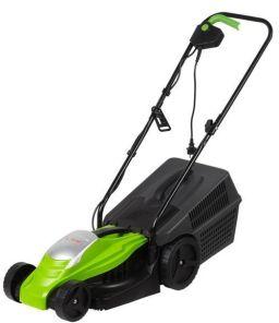 1000W 32CM Electric Rotary Lawn Mower
