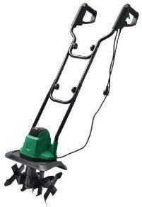 Electric Tiller