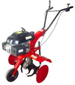 140CC 4-Stroke Gas Cultivator